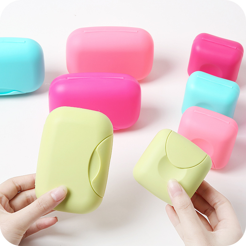 Draining Dish Holder Shower Container Bathroom Soap Box Case|ruв категории семья/личные чистящие средства, ванная приборов/принадлежности для ванной, мыло сети/стойка - от Buy2taobao.com для оказания профессиональной услуги покупки агента Taobao