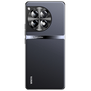 适用新款一加ace3手机壳素皮一加ace2全包1+ace2pro保护套1+12防摔高级感超薄散热高端男女款oppo外壳不顶膜