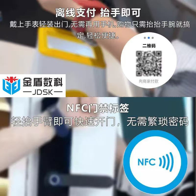 华强北MINI升级智能运动手表血氧血压心率电图睡眠通话健康智能手