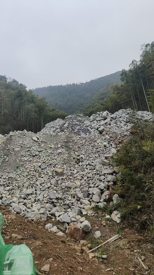 4月14日杭州市川气东送二线天然气管道工程鄂豫赣皖浙闽段干线枣阳/宣城联络线隧道工程羊棚坞隧道及娘娘山隧道所涉矿产网络拍卖公告