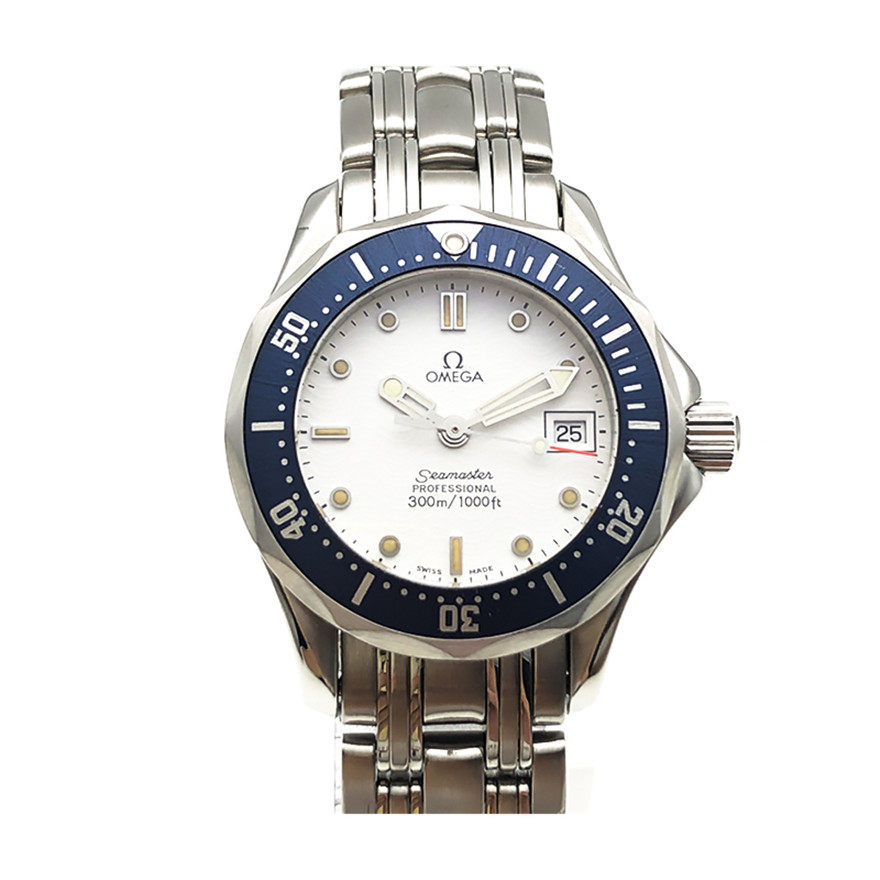 闲鱼优品OMEGA欧米茄海马女表自动机械二手95新手表腕表淘只|msdalam kategori 闲鱼优品, 手表, 瑞士腕表 - dari Buy2taobao.com untuk memberikan perkhidmatan ejen Taobao profesional membeli