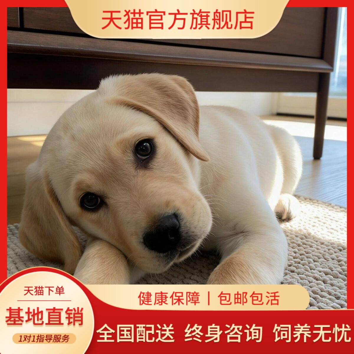 工作犬好养温顺听话活体健康看家