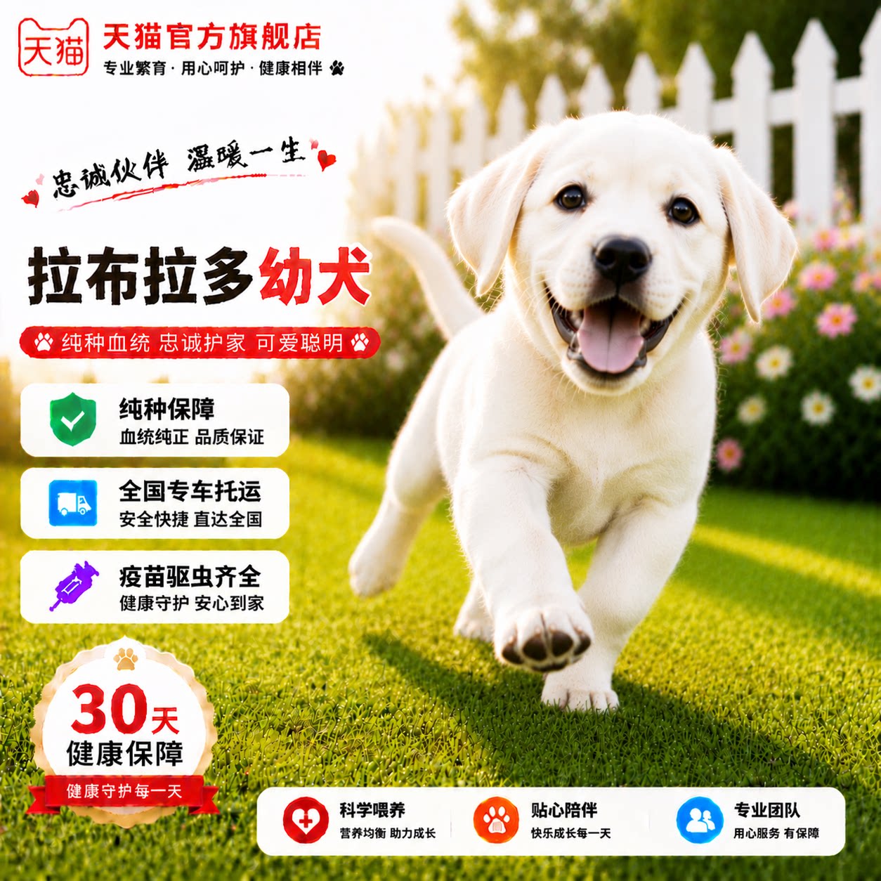 宠物狗健康温顺黑色警犬伴侣犬