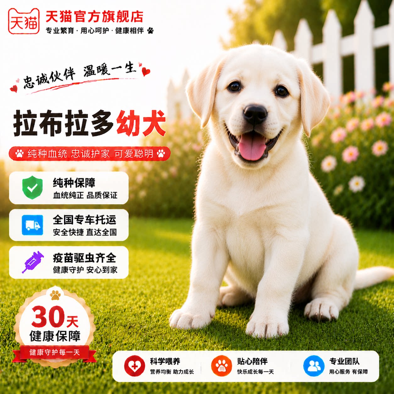 温顺便宜活体小狗宠物狗家庭奶