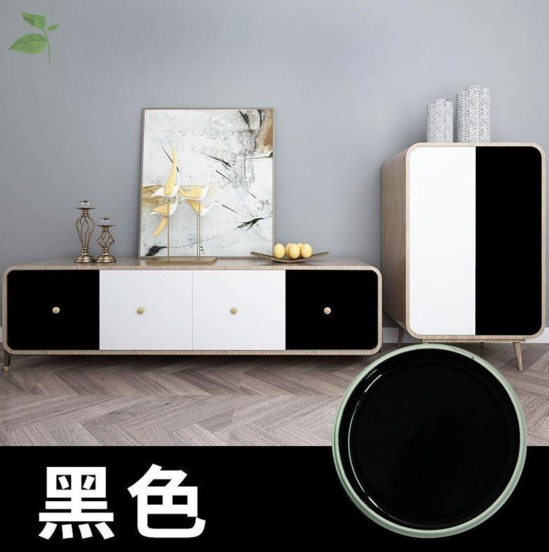 木工银色家具漆地板水性漆木器漆木质漆自刷板材油性漆木地板油漆