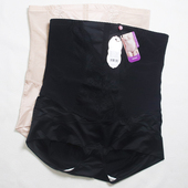 奥丽侬倍丽挺美体高腰塑身裤 收腹收胃暖宫提臀产后修复女OTK9907