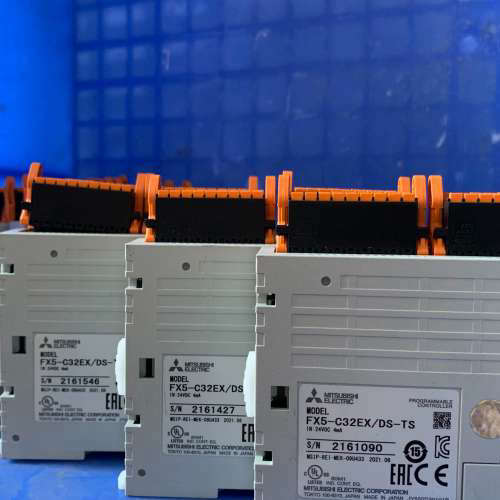FX5-C32EXDS-TS扩展模块长期供议价