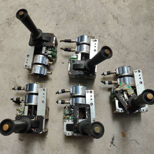 LENE& LINDE 莱纳林德编码器5699000议价