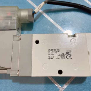 议价 03A SMC电磁阀VP542R 5LZD1