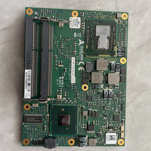 ADLINK 51-72118-0A10 ASH-CBE-i议价