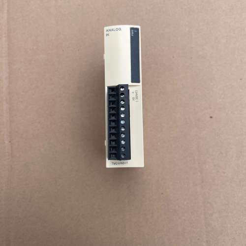 PLC模块、TM2ARI8HT、图议价