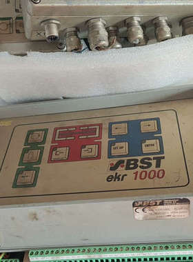 德国比勒BST纠偏器控制器ekrproCom议价