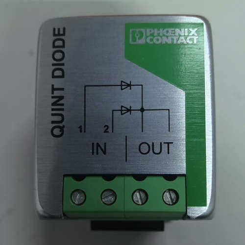 菲尼克斯冗余模块 2938963议价