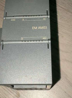 2024年S7-200SMARTEM AM036E议价