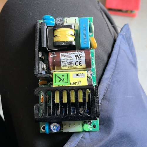 CFM60S300 工业开关电源30V 2A ,60W电源议价