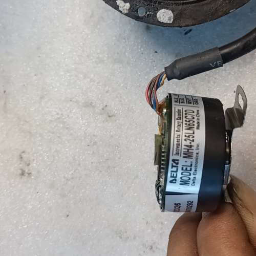 台达编码器MH4-25LN65C7D图议价