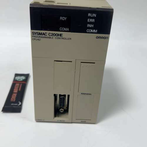 C200HW-COM02-V1、 C200HE-议价