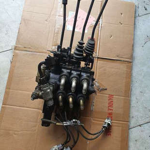 力至优多路阀好参数自己看3000 拿议价