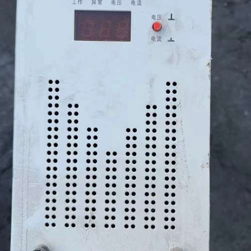 许继电源ZZG12B-10220议价