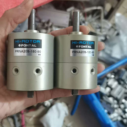 黑田精工旋转气缸PRNA20S-180-90议价