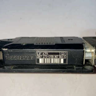HEIDENHAIN海德汉LIF 议价 47R读数头