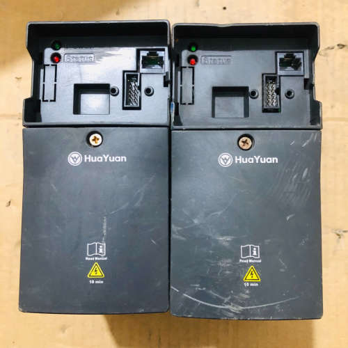 华研变频器 S1-2S0004-B议价