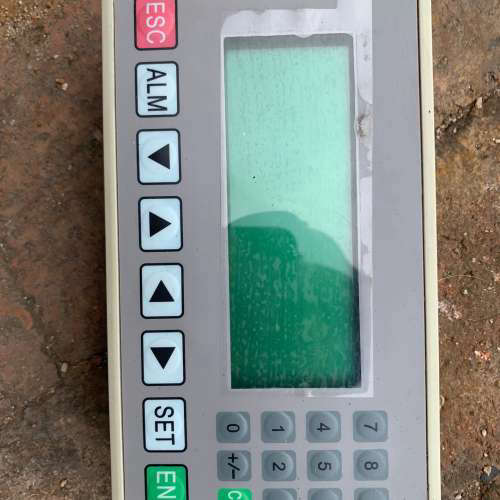 Weier文本显示屏 WE204-A议价