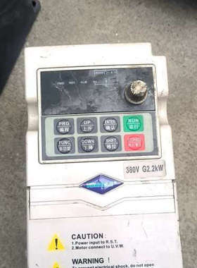 上海维盾变频器2.2千瓦好VFD6900-G2R2议价