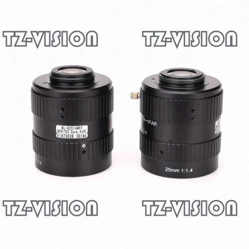 MORITEX ML-U2514-MP9大靶面900万像素定议价