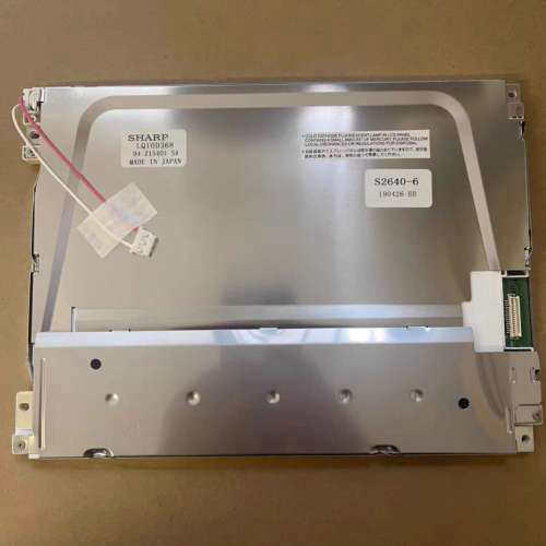 夏普10.4寸 LQ10D368 LQ10D36A LQ10议价