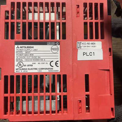 PLCQ63P未使用没有包装不是翻议价