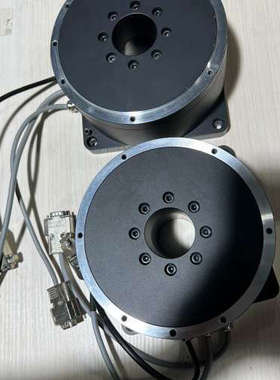 ZCOE 高创DD马达 LDE-170095-W1-FA成议价