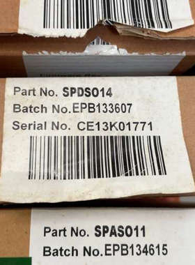 ABB卡SPASO11SPDSO14SPASI13全议价