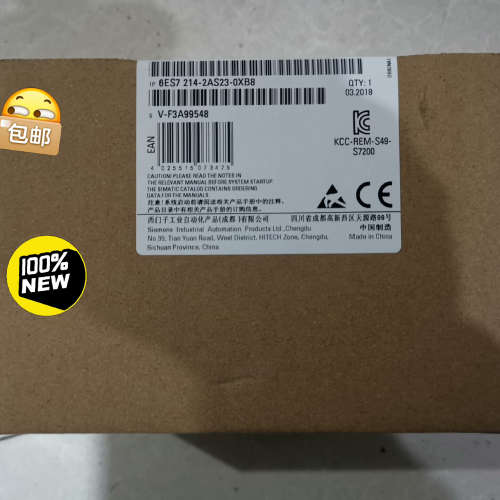 6ES7 214-2AS23-0XB8CPU224X议价