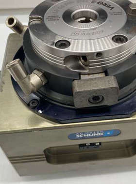 SCHUNK雄克AC13210R NES MINI90-V1议价