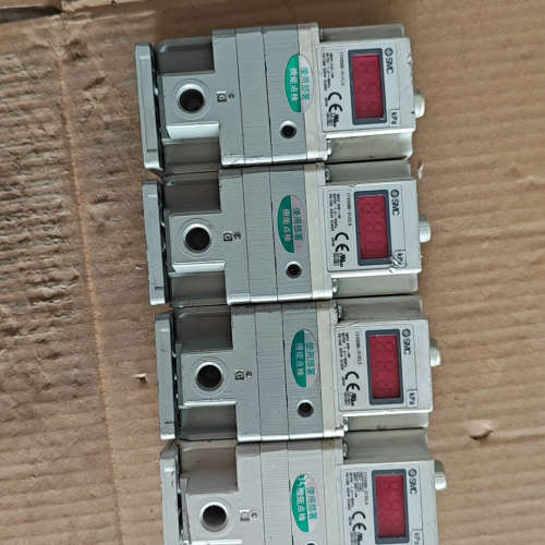 SMC电磁阀ITV2090-312CL5 议价