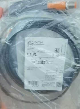 IFM易福门EVC384议价