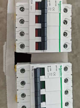 隔离开关iNT12532A3P415V2个议价