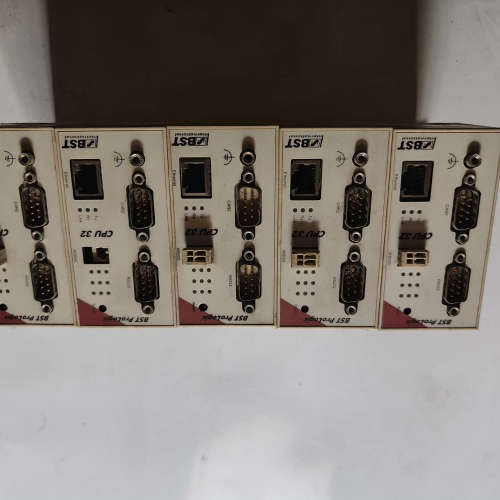 CPU 32 德国BST ProLogic议价