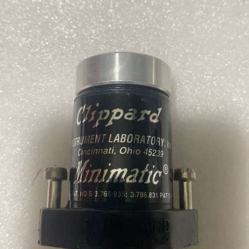 美国Clippard R311气控阀 3-way议价