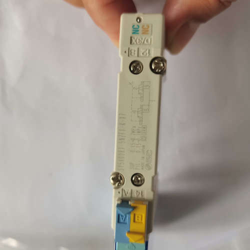 SMC电磁阀SY5A00RT-5NZF1-K-X7议价