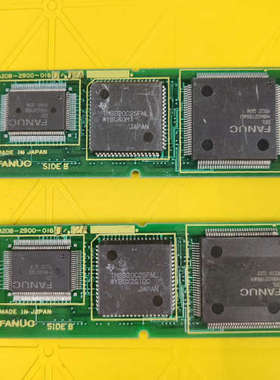 A20B-2900-016002A那科系统轴卡内存卡议价