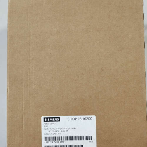 6EP3336-7SC00-3AX0  电源 议价