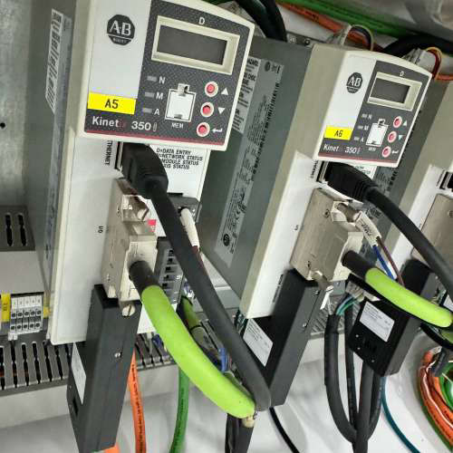 AB伺服驱动器2097-V32PR0_LM(Kⅰnetⅰx3议价