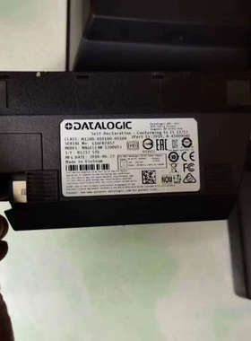 得利捷3200vsi超市收银扫描仪同款4台DATALO议价