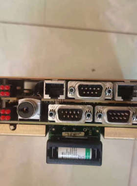 BB模块Briston ControlWave型号396议价