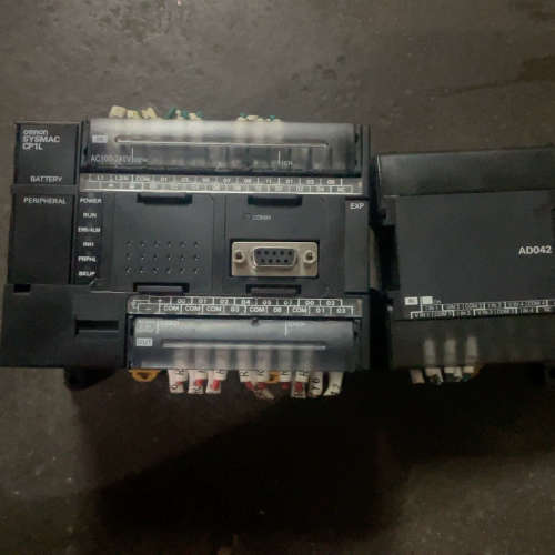 PLCCP1L一M30DR一A带扩展AD042有议价