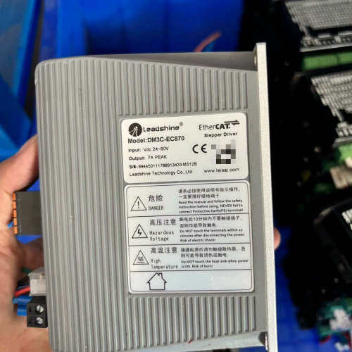 雷赛智能DM3C-EC870 总线驱动器议价