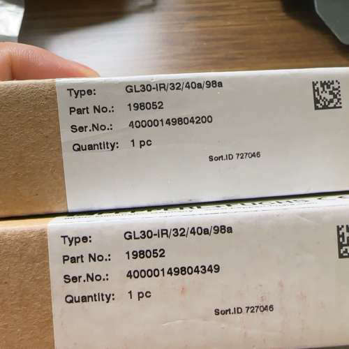 GL30-IR3240a98a倍加福槽型光电开关议价