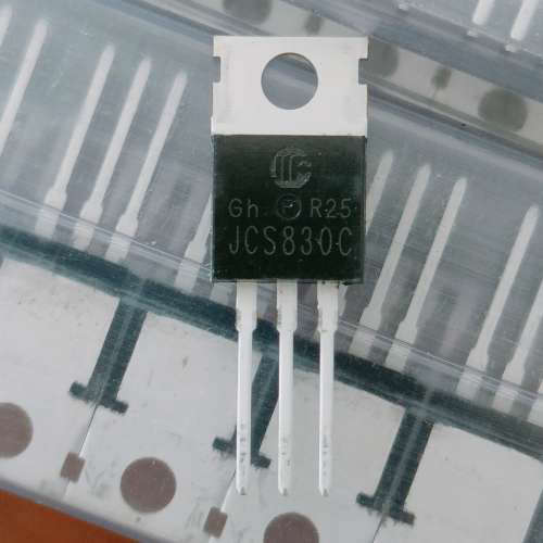 JCS830C1200个议价